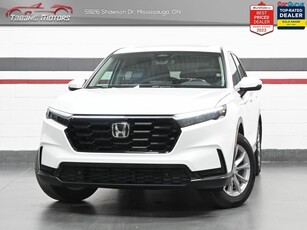 Used 2023 Honda CR-V EX-L No Accident Leather Sunroof Blind Spot Remote Start! for Sale in Mississauga, Ontario