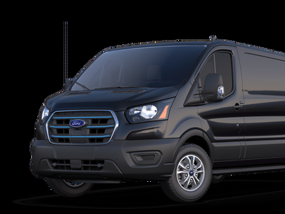 2023 Ford E-Transit Cargo Van