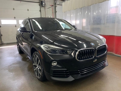 Used BMW X2 2019 for sale in Boischatel, Quebec