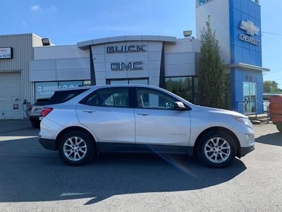 Used Chevrolet Equinox 2018 for sale in Granby, Quebec