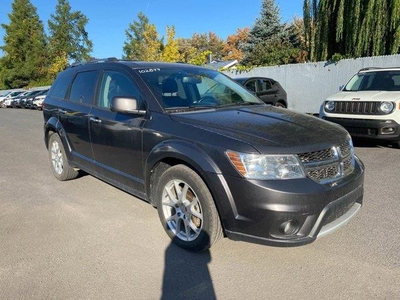 Used Dodge Journey 2016 for sale in Saint-Constant, Quebec