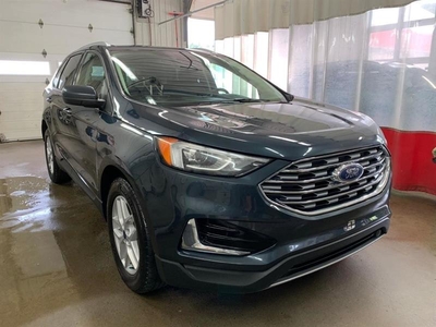 Used Ford Edge 2022 for sale in Boischatel, Quebec