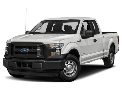 Used Ford F-150 2016 for sale in La Sarre, Quebec