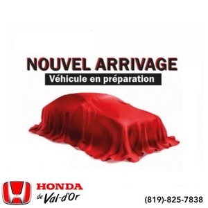 Used Honda HR-V 2016 for sale in Val-d'Or, Quebec