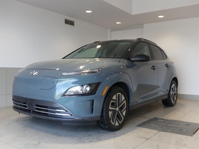 Used Hyundai Kona 2022 for sale in Saint-Georges, Quebec