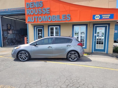 Used Kia Forte 2014 for sale in Salaberry-de-Valleyfield, Quebec