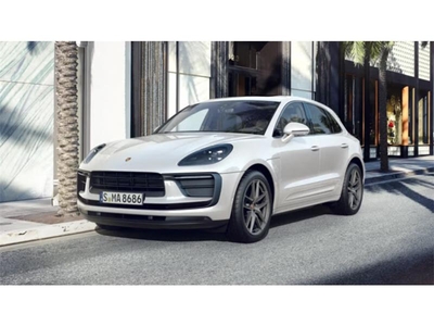 Used Porsche Macan 2023 for sale in Dorval, Quebec