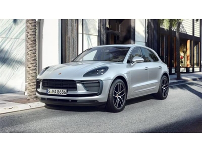 Used Porsche Macan 2023 for sale in Dorval, Quebec
