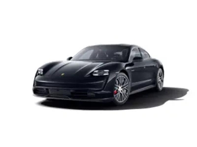 Used Porsche Tycan 2020 for sale in Laval, Quebec