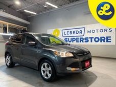 2015 FORD ESCAPE SE ECOBOOST * Back Up Camera * Heated Cloth Seats