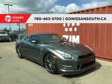 2015 NISSAN GT-R PREMIUM, NAVI, AWD- FINANCING AVAILABLE