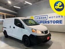 2015 NISSAN NV NV200 Compact Cargo Van * Automatic * 2.0 4 Cylind