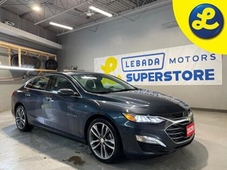 2020 CHEVROLET MALIBU Premier 2.0T * Heated/Cooled Leather Seats * Panor