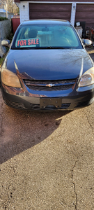 2009 CHEVY COBALT FOR SALE