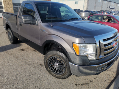 2009 Ford F150 XL. Will remove ad if sold.