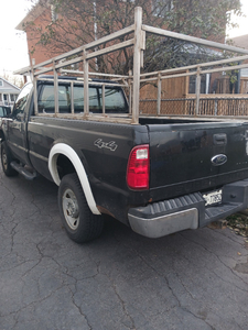 2009 ford f250 for sale