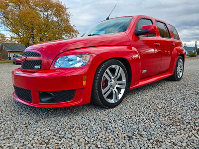 2010 HHR SS FOR SALE