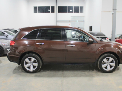 2011 ACURA MDX LUXURY SUV! 7 PASS! NAVI! SPECIAL ONLY $12,900!!!