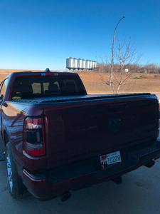 2019 Dodge Ram Sport 1500 Crew for Sale Loaded with low kms