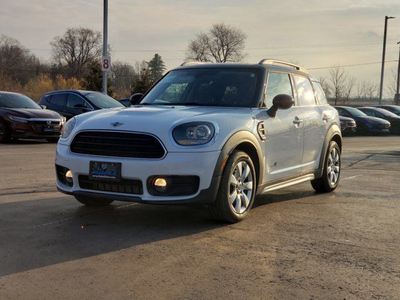 2019 MINI Countryman Cooper ALL4 Leather, Pano Roof