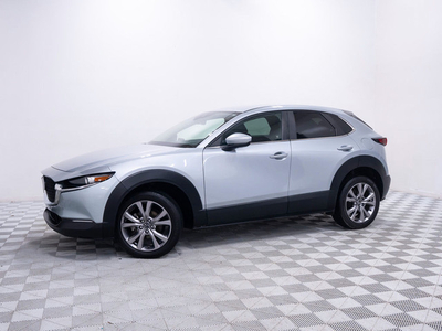 2020 Mazda CX-30 GS AWD MAGS SIEGES CHAUFFANT CRUISE