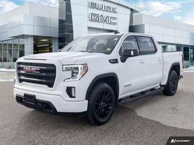 2021 GMC Sierra 1500 Elevation Holiday Boxing Event on Now!!