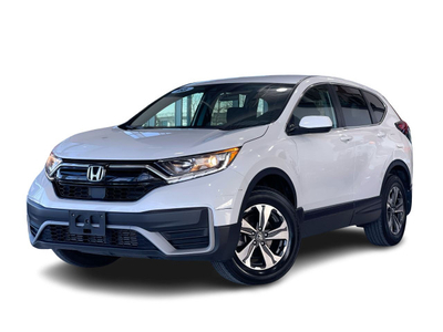 2021 Honda CR-V LX 4WD Clean Carfax/Heated Seats/Backup Camera/A
