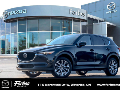 2021 Mazda CX-5 ***YEAR END BLOW OUT SALE***