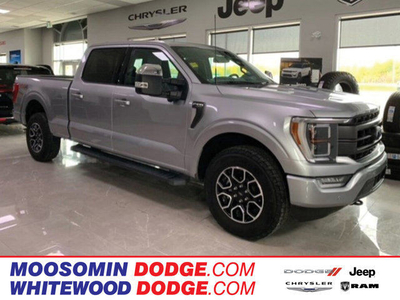 2022 Ford F-150 King Ranch 3.5 L V6 ECO boost Low Mileage