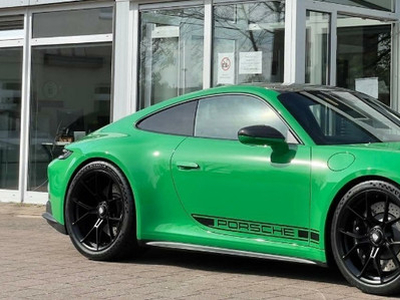 2022 Porsche GT3 Touring