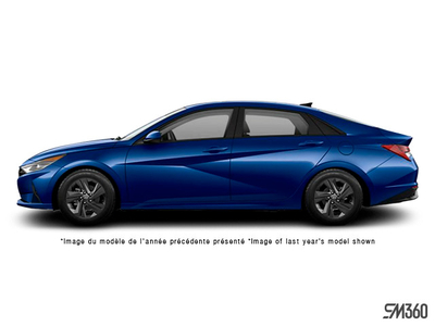 2024 Hyundai Elantra Preferred: IN STOCK, DRIVE AWAY TODAY!