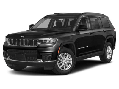 2024 Jeep Grand Cherokee L | LAREDO 4x4 | POWER LIFTGATE | REMOT