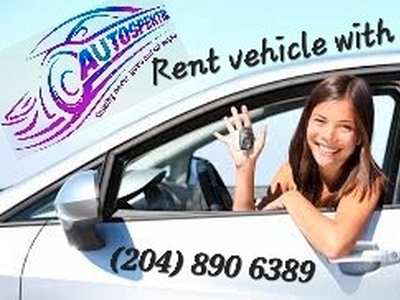 Affordable rental vehicle