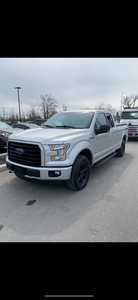 Ford F-150 XLT Sport ecoboots 2.7