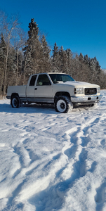 looking for a 1987 an older chevy truck