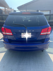 (STILL AVAILABLE) 2012 Dodge Journey 2.4L FWD