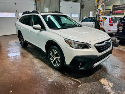Subaru Outback XT 2021 FULLY EQUIPED