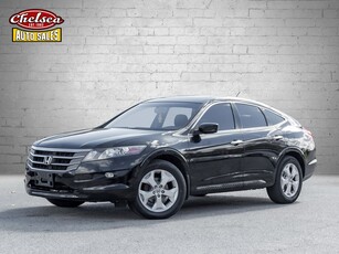 2012 Honda Accord Crosstour