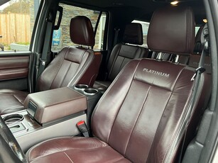 2017 Ford Expedition Max