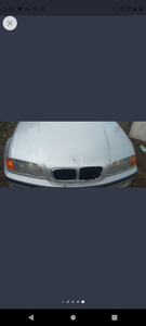 2001 BMW 330I SEDAN $2200 OBO