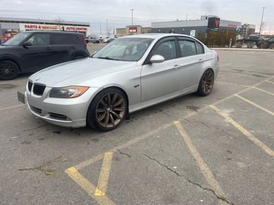 2006 Bmw 330i Trade or sale