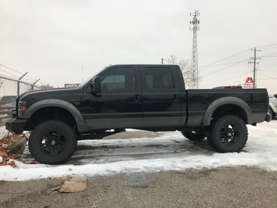 2008 Ford F 350 Lariat 6.4 Diesel Mint Condition For Sale
