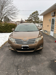 2009 Toyota Venza V6 AWD