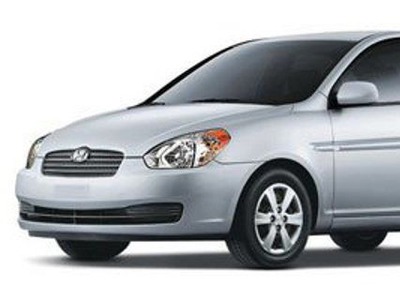 2010 Hyundai Accent GL - Keyless Entry