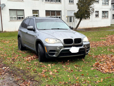 2013 BMW X5 M Basic