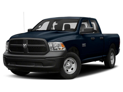 2013 RAM 1500 ST YOU CERTIFY, YOU SAVE!! |RECENT ARRIVAL|