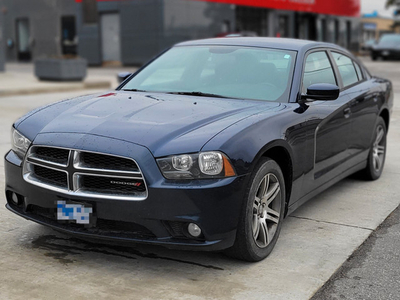 2014 Dodge Charger PLEASE CONTACT