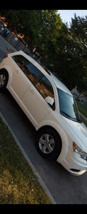 2014 Dodge Journey 7 seats SE Plus