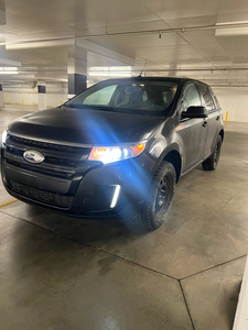 2014 Ford Edge SEL fully loaded!! Active $9750