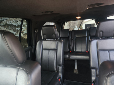 2014 ford expedition max limited